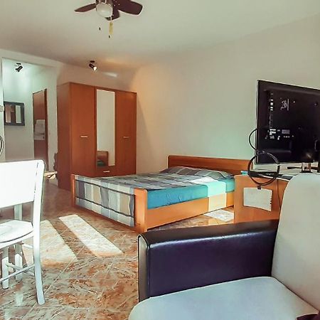 La Piccola Porta, Равда, България Apartman Kültér fotó
