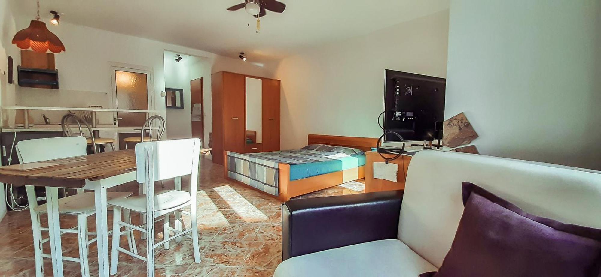 La Piccola Porta, Равда, България Apartman Kültér fotó