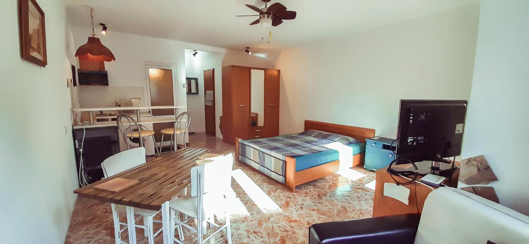 La Piccola Porta, Равда, България Apartman Kültér fotó