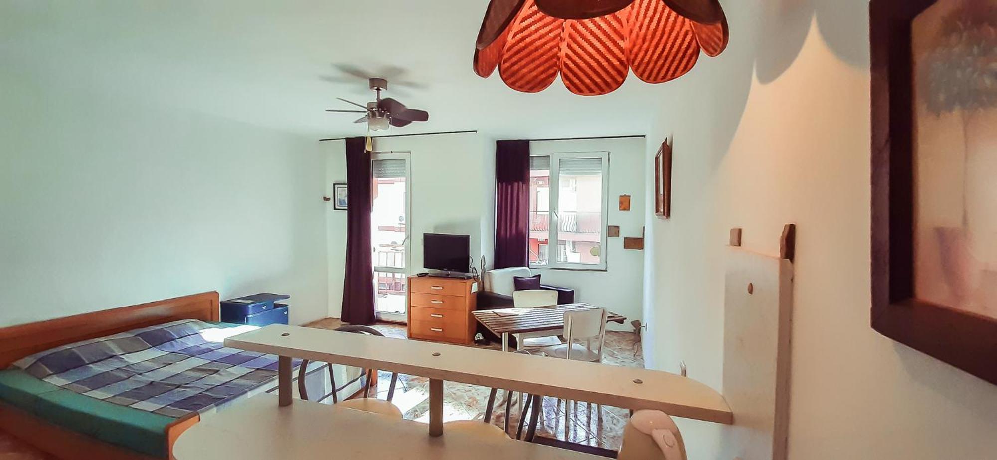 La Piccola Porta, Равда, България Apartman Kültér fotó