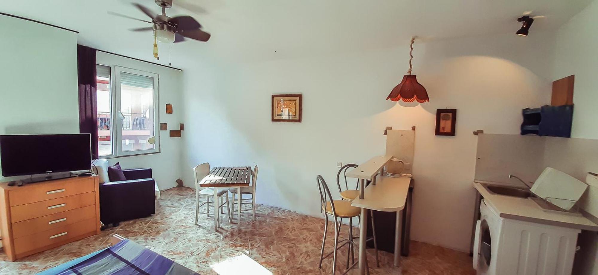 La Piccola Porta, Равда, България Apartman Kültér fotó