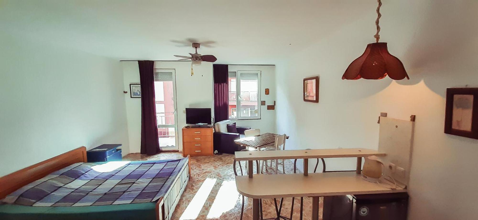 La Piccola Porta, Равда, България Apartman Kültér fotó